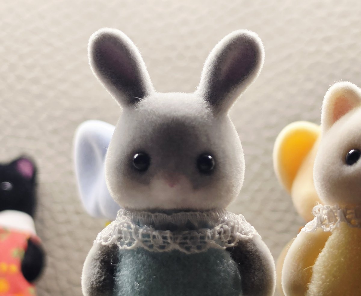 pufflike's tweet photo. 내 심연을 보는 토끼 https://t.co/84rRP7Ycdk