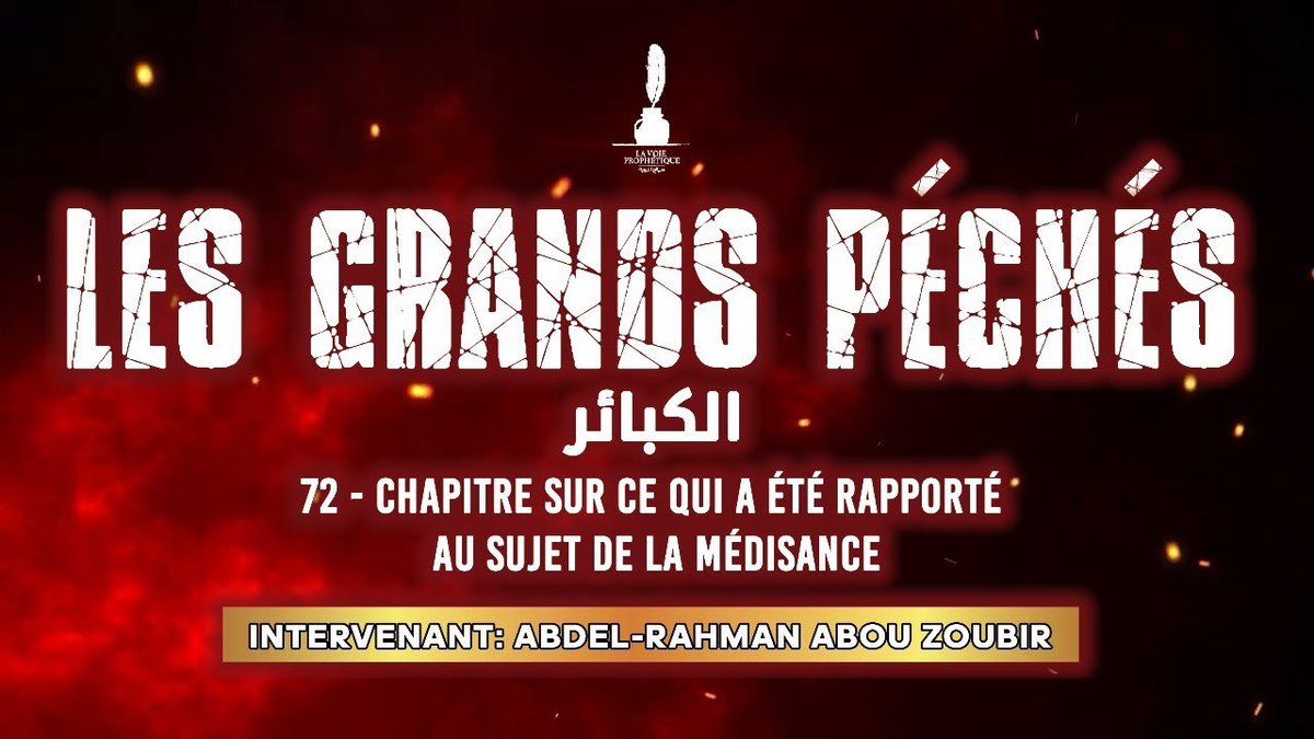LProphetique tweet picture