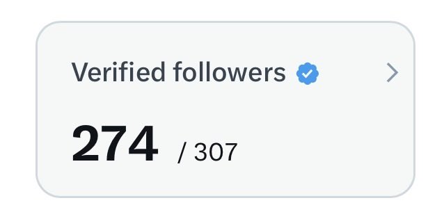 0rcaz__'s tweet photo. bikin akun baru jadi bener2 mulai dari 0 agak sesek napass yaa, tpi alhamdulillah udh setengah jalan

bantu aku menamatkan 500 verified followers itu plzz😔🙏🏻 https://t.co/Hf0wGoe0jn
