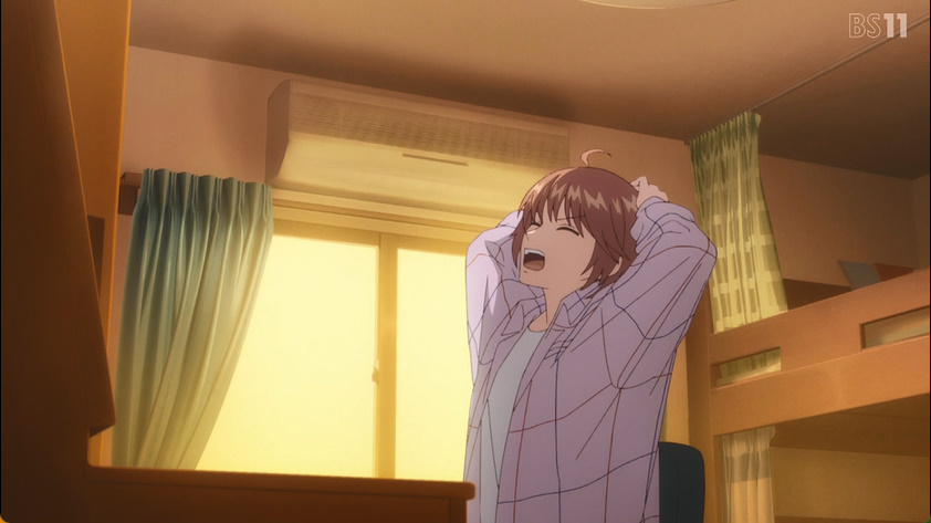 花ざかりの君たちへ(第2期) 第6話 ツイート画像 1
