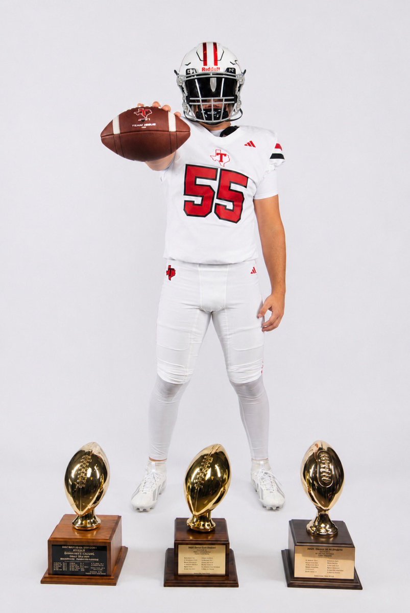DawsonSiegert55's tweet photo. Ready to defend the legacy
#DL #TXHSFTBL #Classof2027
@FootballTomball @handal_dave @MickensJay @chaseK_52 @Madisonlamb99 @JayArnoldTX @loganp_m https://t.co/O9oGZchmCh