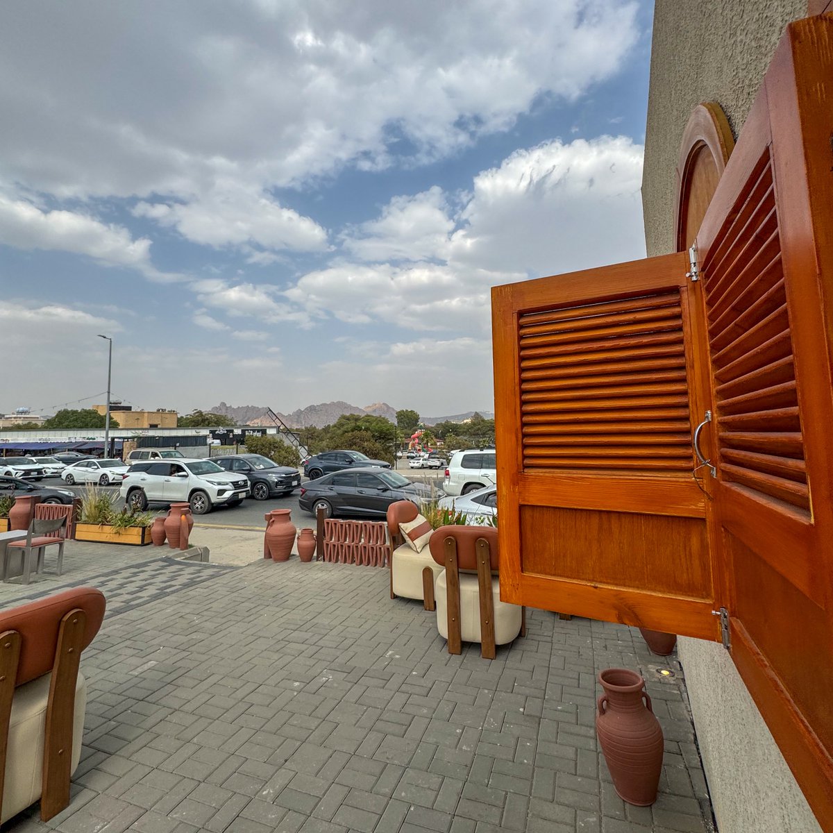 makkahregion's tweet photo. #صور
أجواء الشفا الآن☁️
📸: عبدالعزيز السفياني https://t.co/zemvZAq0ks