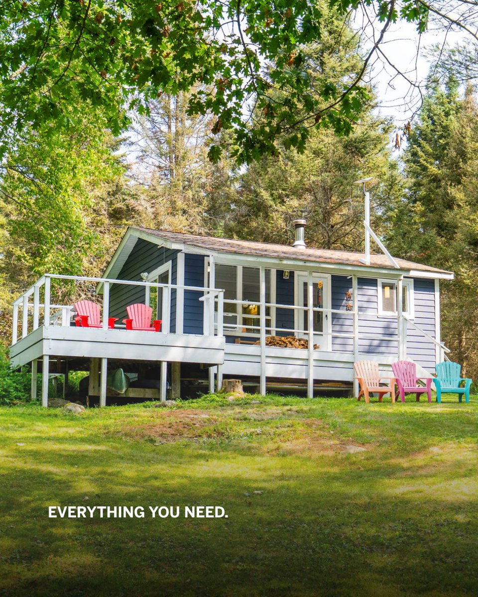 CoxworthAssoc's tweet photo. 📍13 Pine Tree Road, Magnetawan (Poverty Bay)

DM us for more information or to book your private showing.
Bryan Coxworth, Broker | 705.790.7629
🔗 Link in bio

#Magnetawan #CottageLife #CottageForSale #CoxworthAssociates #SothebysRealtyCanada

https://t.co/ZWgb0d18oS https://t.co/0nTTjVR01t