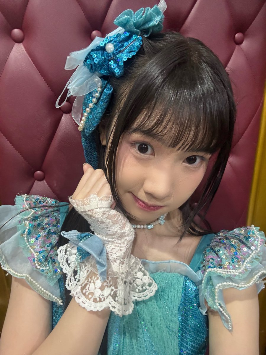 JE_JemimaJKT48's tweet photo. THANK YOU TWT HARI INI🫠🩵!!!!!!!! https://t.co/oJFQEPpJ3e