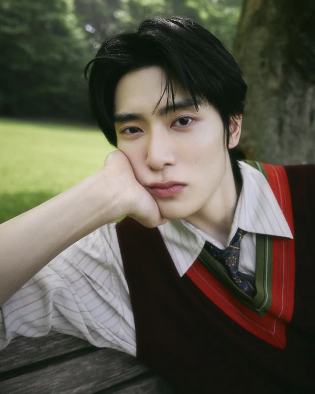 kbgmedia's tweet photo. #JAEHYUN of #NCT is reportedly preparing to release a full album in the fourth quarter of this year. https://t.co/LM4OyXlSm2