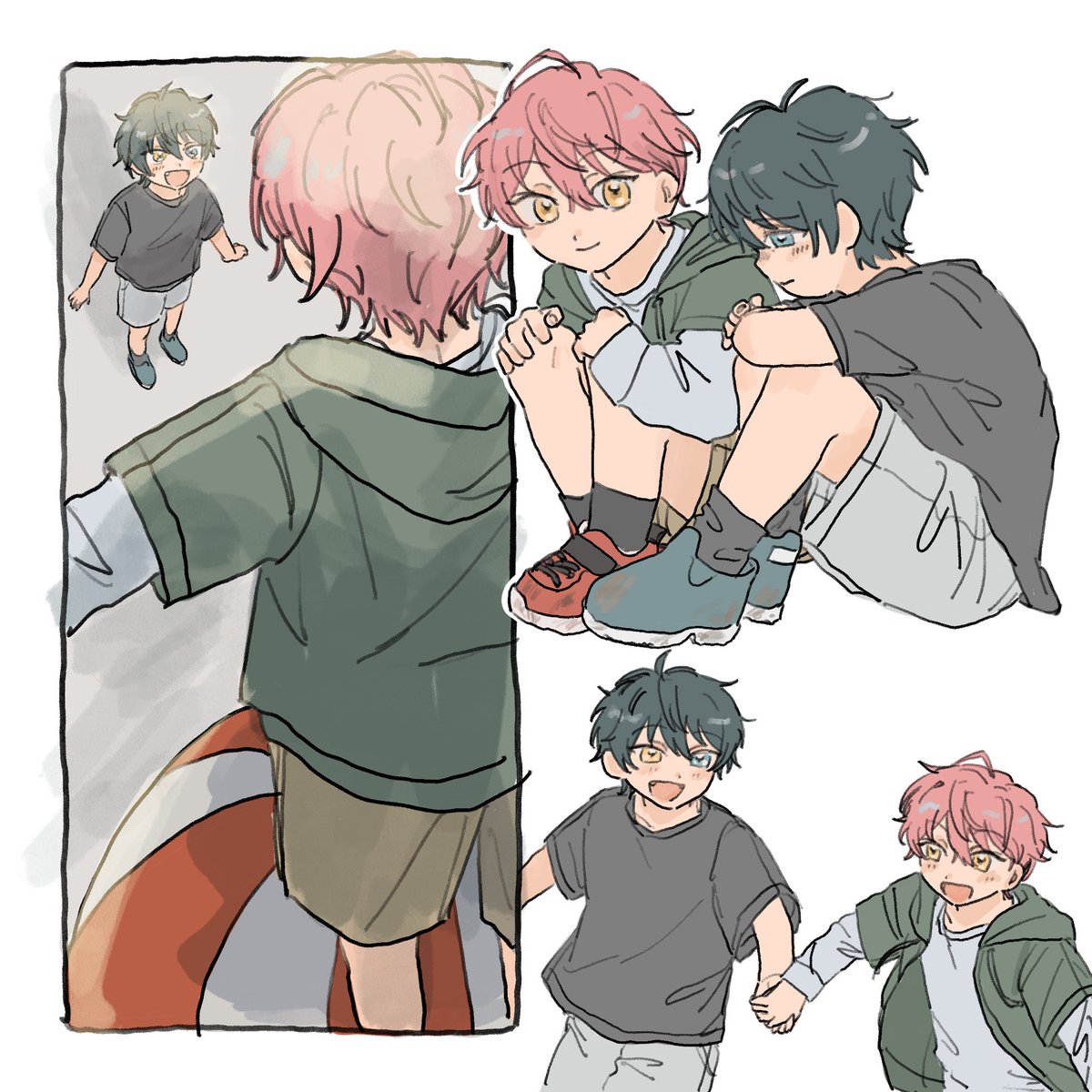 Namamugi78's tweet photo. 思い出 https://t.co/td6aBK6bsw
