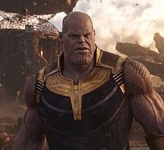 OtunbaSebotimo's tweet photo. Where was Jean Grey when the Avengers needed her in Infinity War ? https://t.co/Q6un9KiXyd