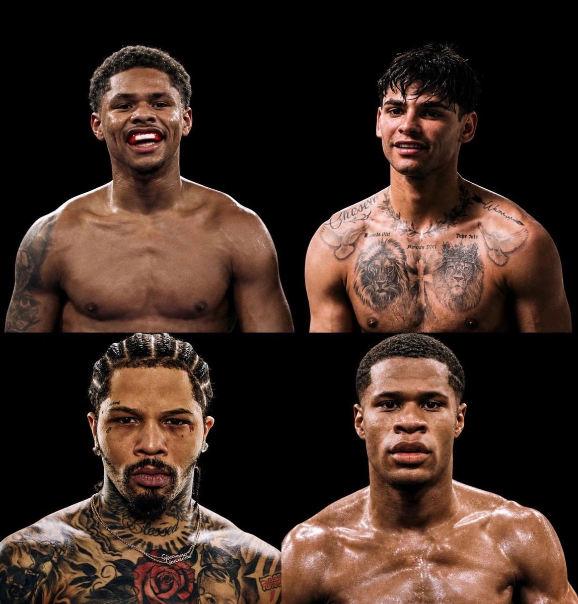 tsjules007's tweet photo. Rank these boxers based on career.. https://t.co/yylZjs4oPz