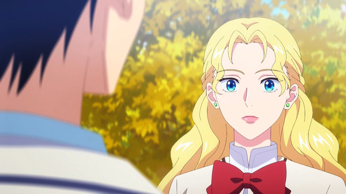 花ざかりの君たちへ(第2期) 第6話 ツイート画像 1