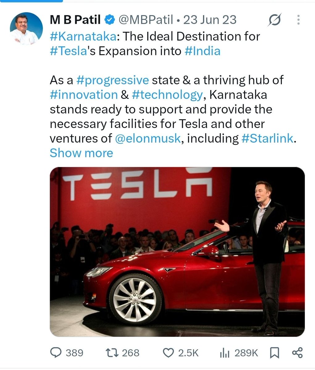 IPSAgni108's tweet photo. All credits should go to @MBPatil for making this happen. 

Most hardworking Minister in India. Chad doesn't have good PR🥺 https://t.co/XQJyorYoAI