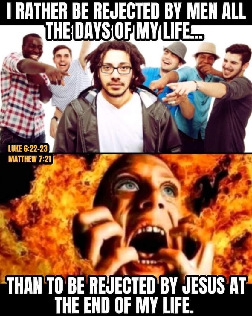 PearlsStarz's tweet photo. This should be the case for everyone of us who truly follows JESUS/YAHUSHA https://t.co/4CUUwhCyzp