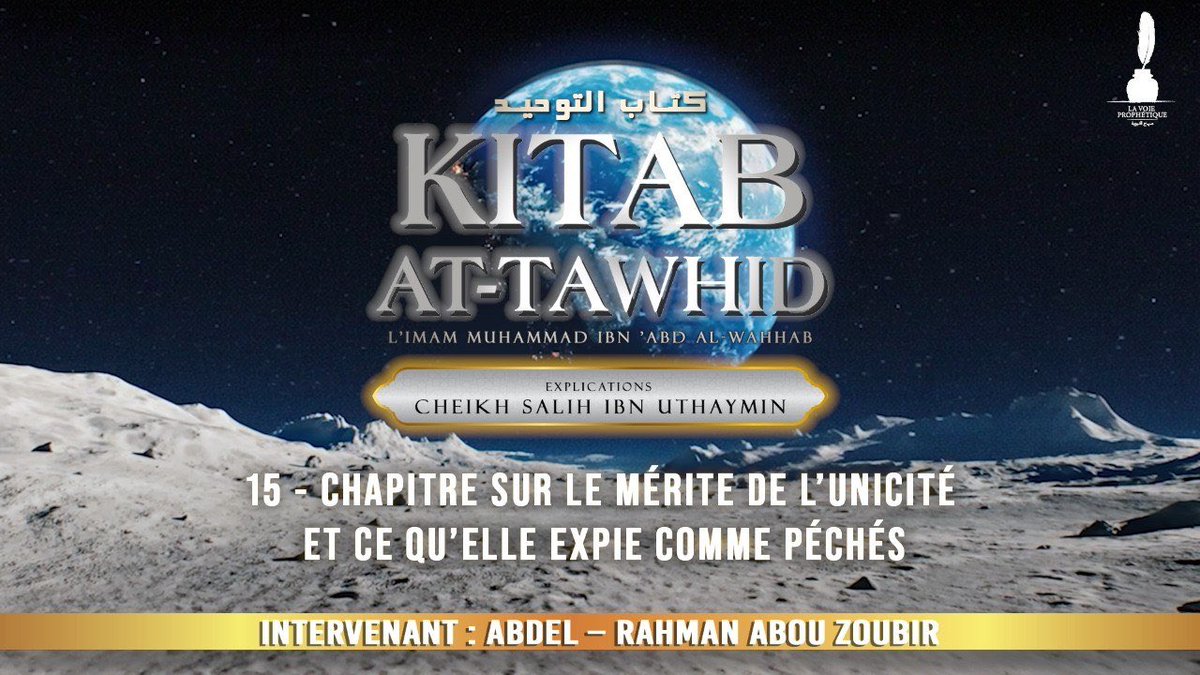 LProphetique tweet picture