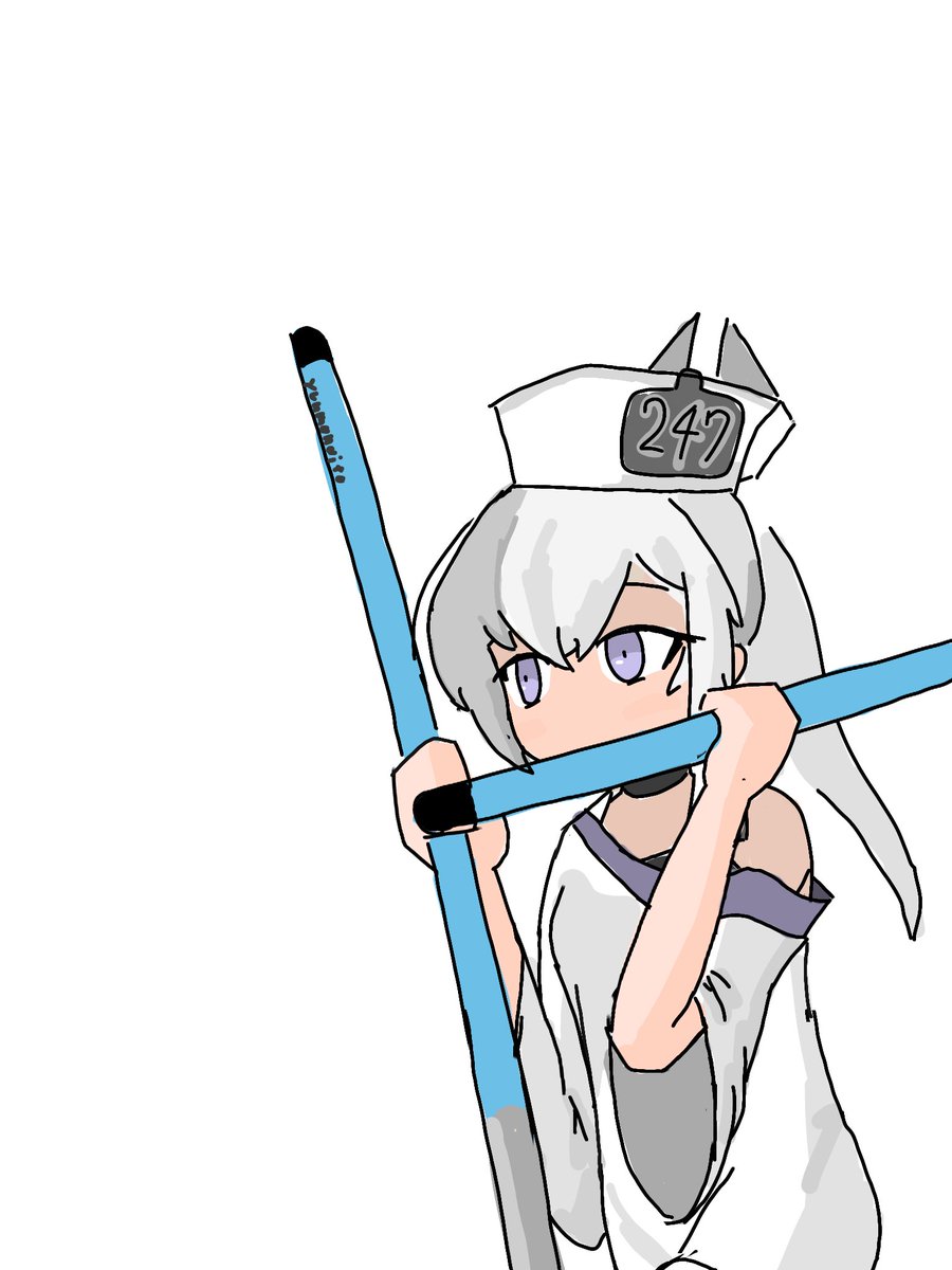 yunmonoido's tweet photo. アメリ艦ズはバランス感覚良さそう
竹馬くらいならすぐできるっしょ(偏見) https://t.co/qndwxMlfcu
