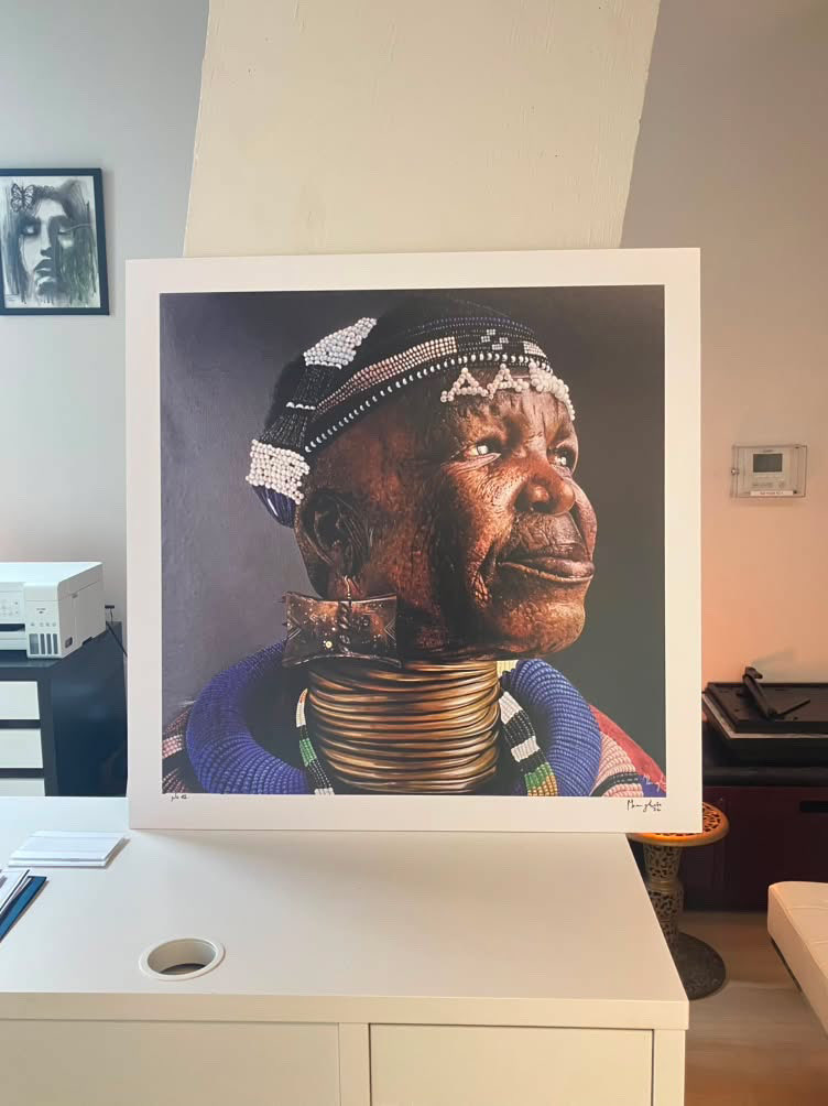 MbengaBenjamin's tweet photo. Exclusive prints of my pieces are available in the United States 🇺🇸 and can be shipped to all cities. https://t.co/gxWJPUBZME