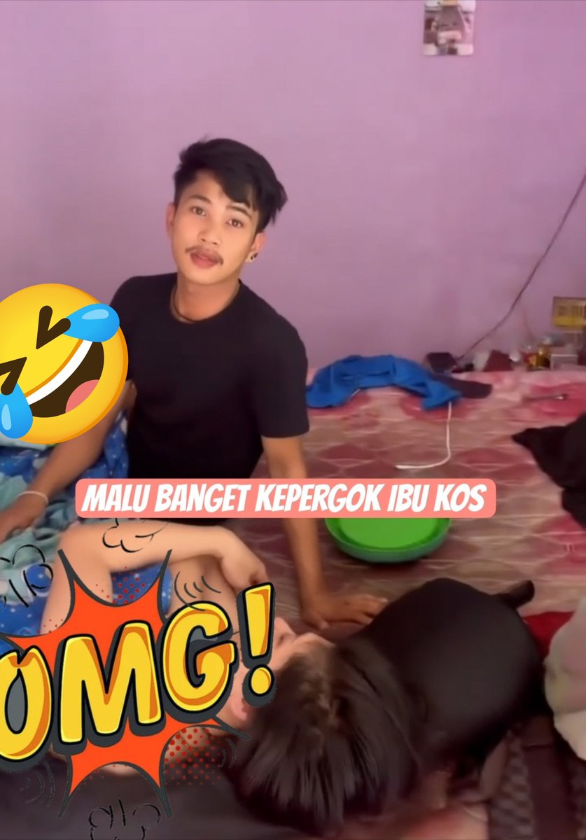 tuulze's tweet photo. semprot ibu kos

https://t.co/tD8RkSSIpD https://t.co/jmwgpR8V81