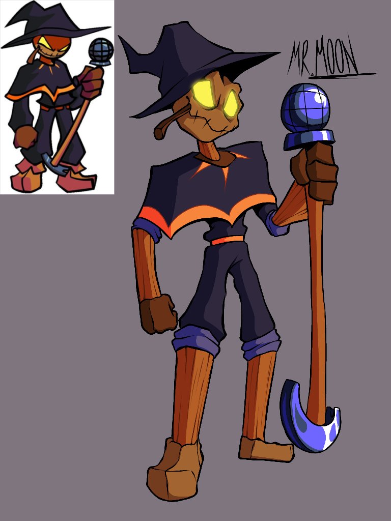 MoonFlamen's tweet photo. Zardy #Fanart

#fnfmods https://t.co/cvsNecgXjb