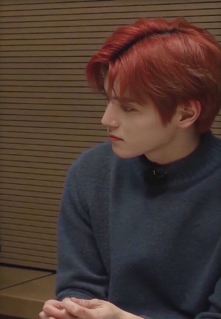 tywlvhd's tweet photo. 태용은 아무것도 안했는데
그냥 나 혼자 설레는 사진들 https://t.co/SKhhvKSDp5