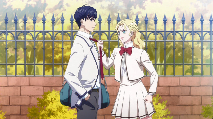 花ざかりの君たちへ(第2期) 第6話 ツイート画像 1