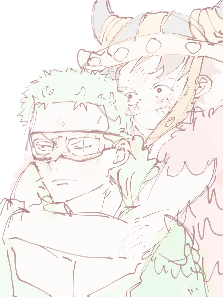 lcob5y's tweet photo. お絵描き久々‼️ｴﾙﾊ゛ﾌ追いついたよーーーー😭‼️衣装かなりカワイイ‼️ https://t.co/KIjR93BbuS