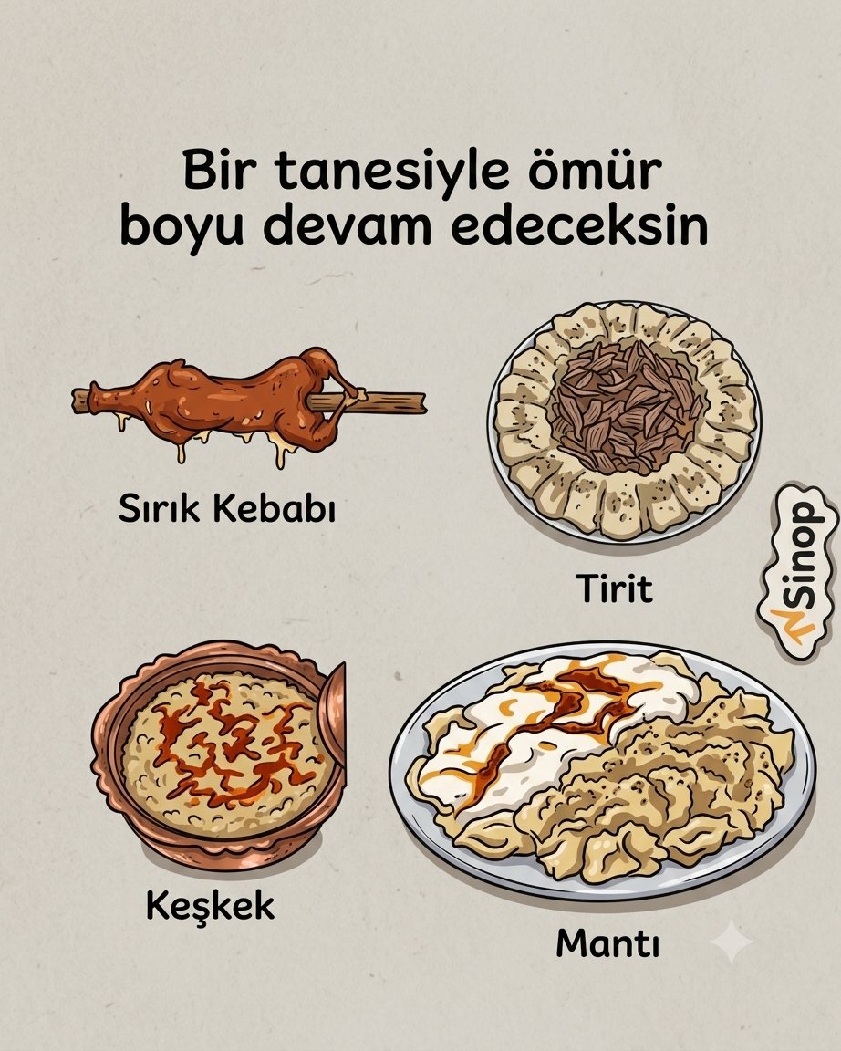 tvsinop's tweet photo. Tercihin hangisi olurdu ?

#sinop #yemek #lezzet #yöresel https://t.co/59VWIZRO7h