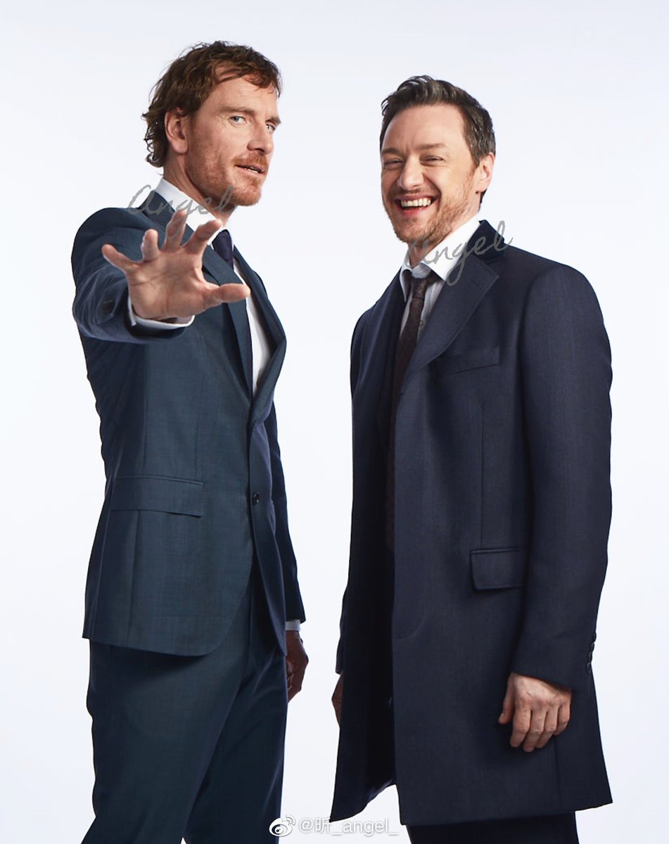 nacaomarvell's tweet photo. RUMOR 🚨 James McAvoy e Michael Fassbender devem retornar como Charles Xavier e Magneto em ‘AVENGERS: SECRET WARS’.

via. @QiaoPM https://t.co/xkzcFglqvo