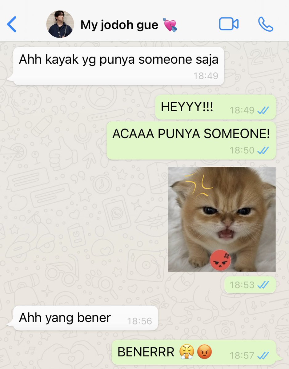 unalee90's tweet photo. Markhyuck three tweets au

— Living together

From Dahsyatnya Pesona Pria Matang https://t.co/ZjE9swm8EH