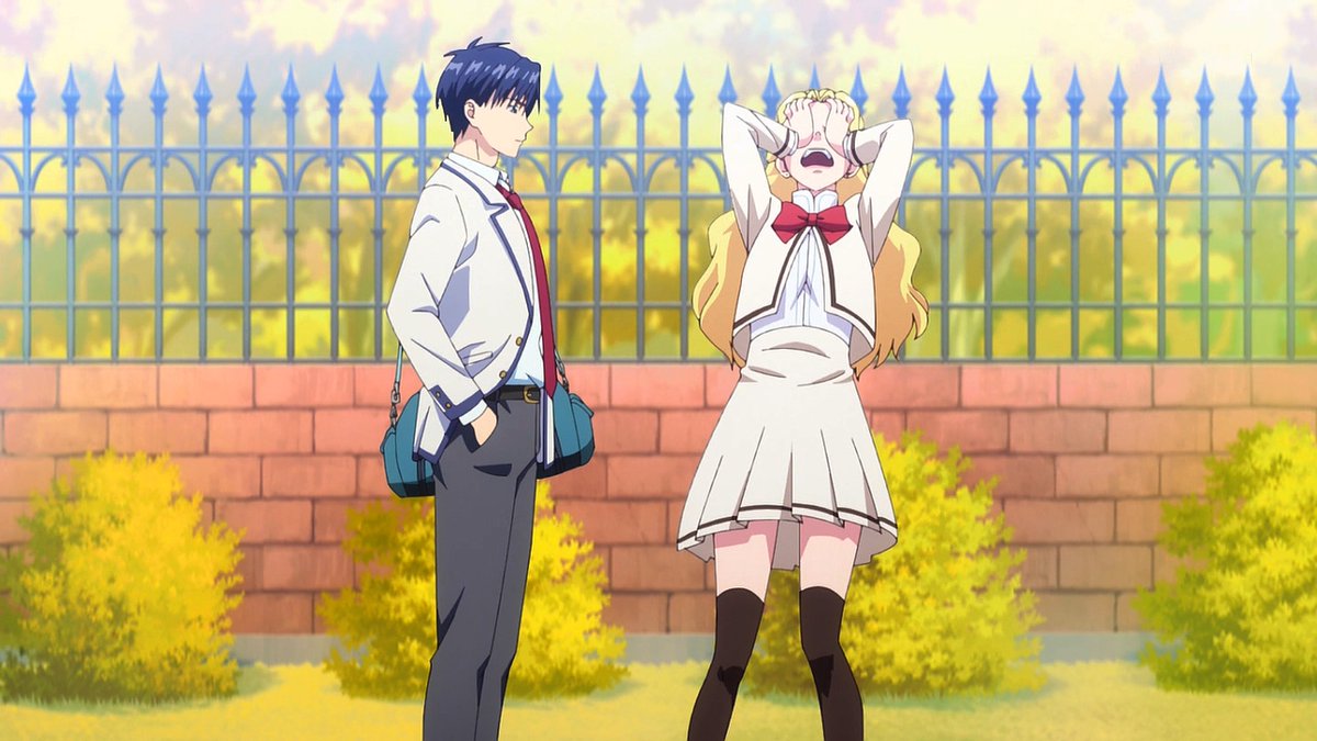 花ざかりの君たちへ(第2期) 第6話 ツイート画像 1