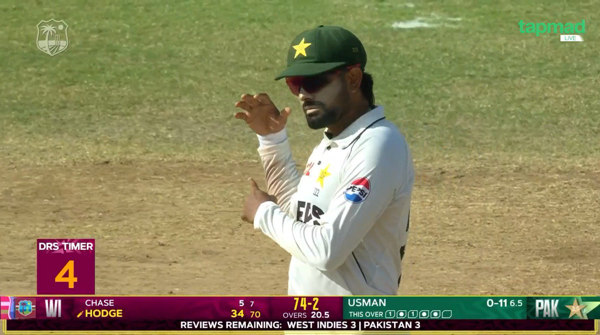 GhaffarSports's tweet photo. Pakistan cricket is back on track under Babar Azam! 🇵🇰

It's time to bring him back as Pakistan's ODI and T20I captain

A world-class batter. A proven leader. Pakistan needs Babar Azam's leadership once again.

#PakvWI #tapmad https://t.co/wBLDB2e17I