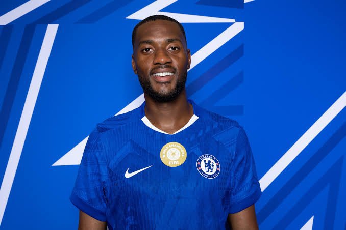 dammytimmy57's tweet photo. 🚨 There is MOVEMENT around Tosin. He has LOTS of Interest. (@FabrizioRomano) https://t.co/xEVPRa52c5