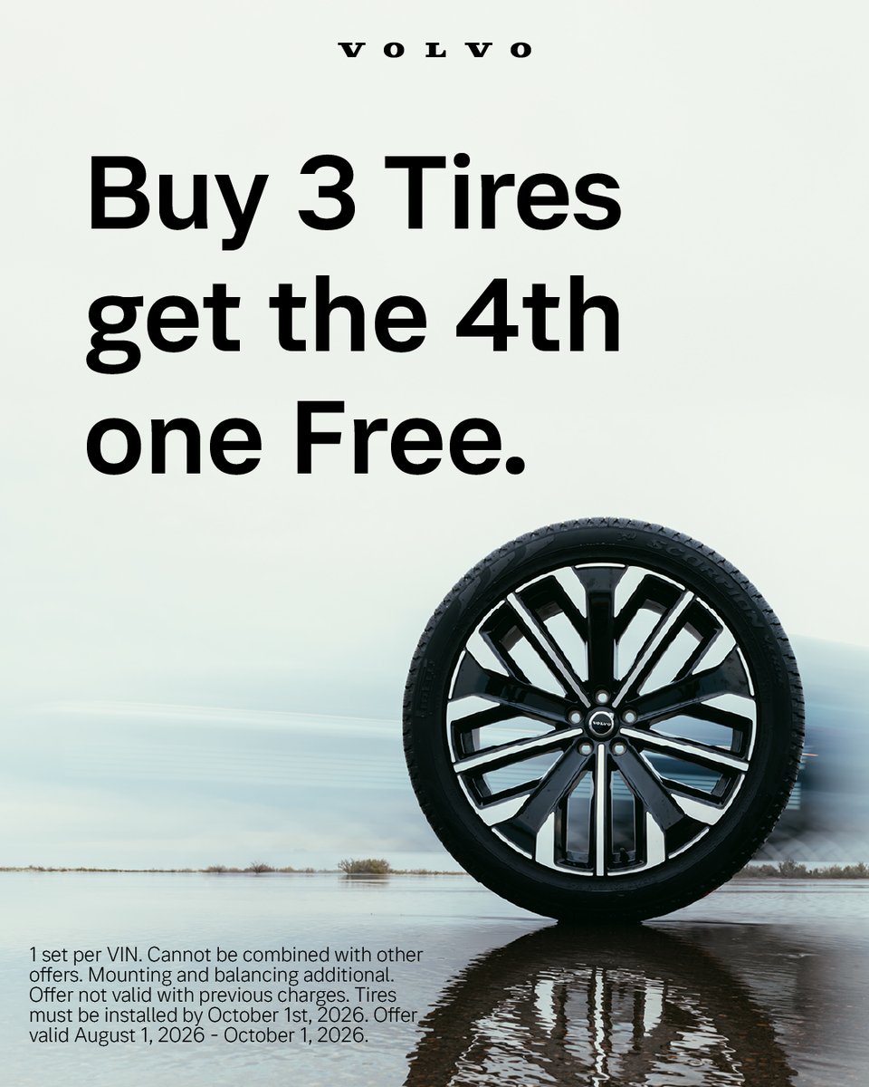 SubVolvoCars tweet picture