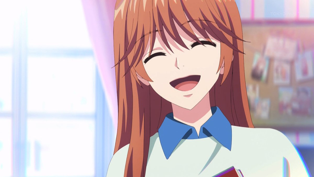 花ざかりの君たちへ(第2期) 第6話 ツイート画像 1