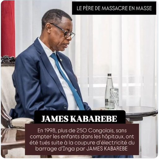 kinshasaweb's tweet photo. #TokobosanaTe #LeSaviezVous #DevoirDeMémoire #CongoCrisis #RwandaUgandaCrisis #MappingReport #AFDL #Maniéma #TingiTingi #Kitona #Kabarebe #M23 #Hima #Kisangani #2AOUT1998 #SixMillionsdeMorts #RDC
https://t.co/3JXbZbJ5kw https://t.co/m2FLQqq1vT