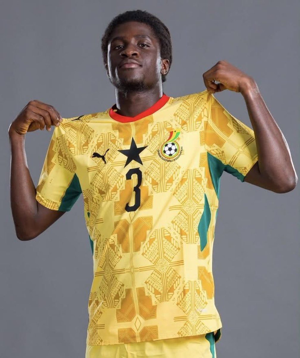 chapter_alone's tweet photo. Coventry City reportedly agree deal to sign 🇬🇭Ghana midfielder Caleb Yirenkyi from FC Nordsjælland.  

Fee worth €27m plus €3m add-ons https://t.co/Mr1npFJVqz
