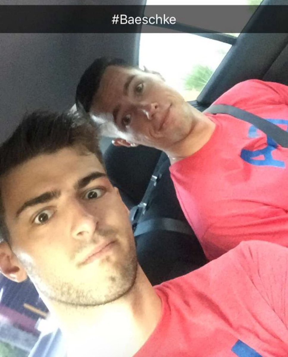 usavballstan's tweet photo. i just miss these two https://t.co/YhTl0QSPhu