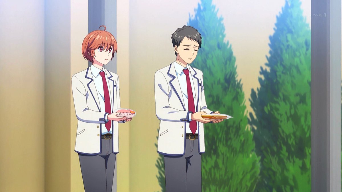 花ざかりの君たちへ(第2期) 第6話 ツイート画像 1