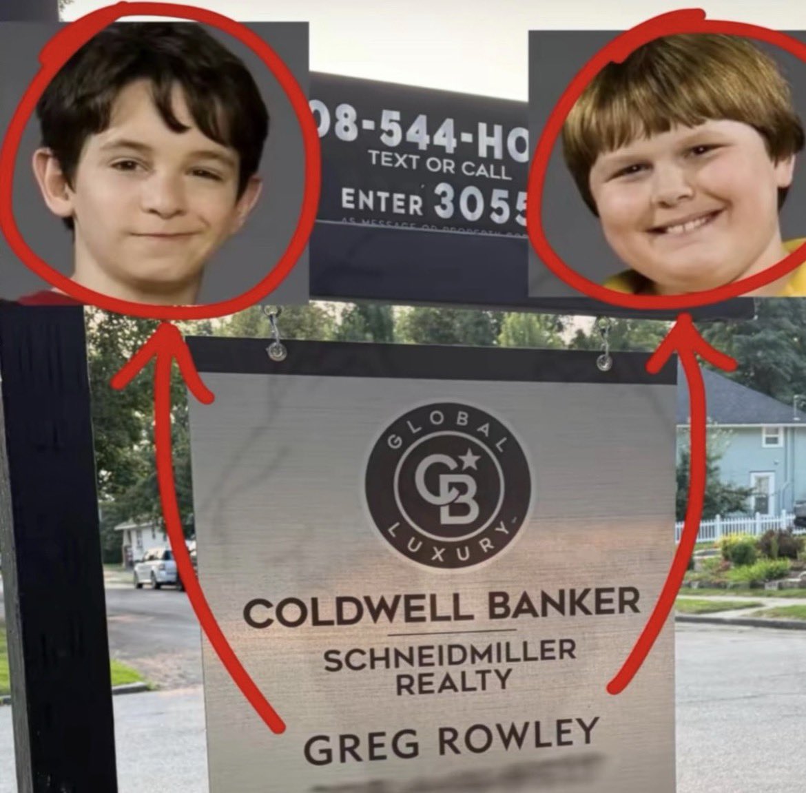 GregHeffley2011's tweet photo. Legendary name right here https://t.co/N0scLObObA