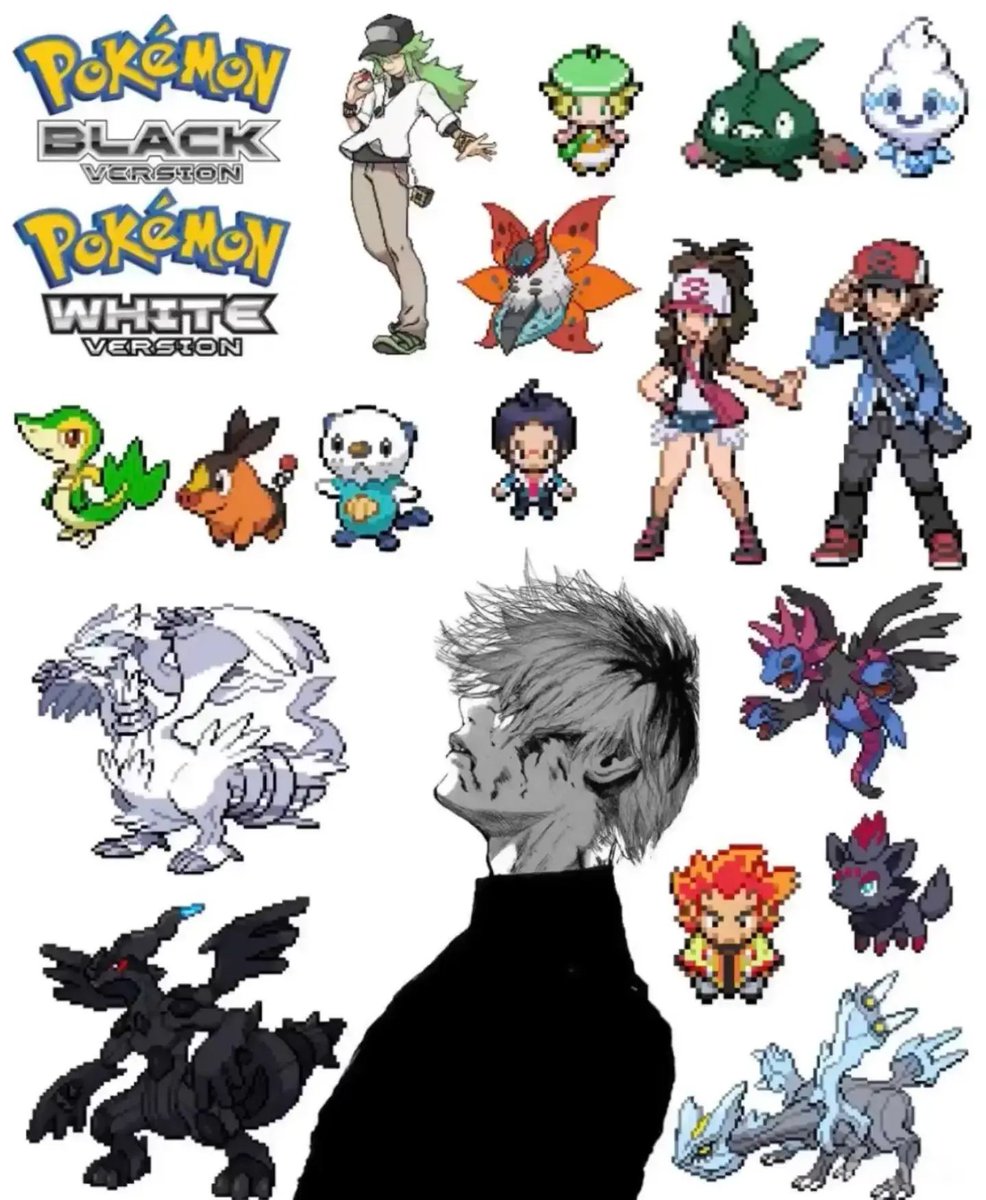 pokemon_daily's tweet photo. It's just a game... https://t.co/9DsmlRqZI5