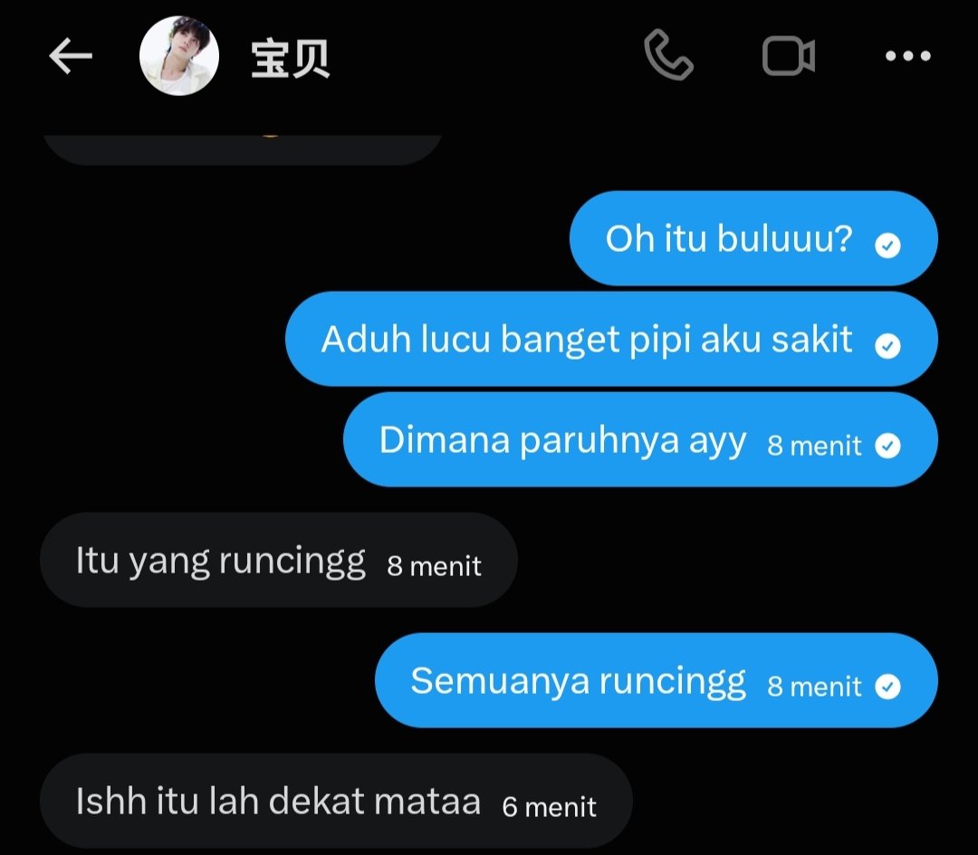 aydzens's tweet photo. Kira kira titik yang di tengah itu mulut? mata? atau hidung ya? https://t.co/GcY7erEuTs
