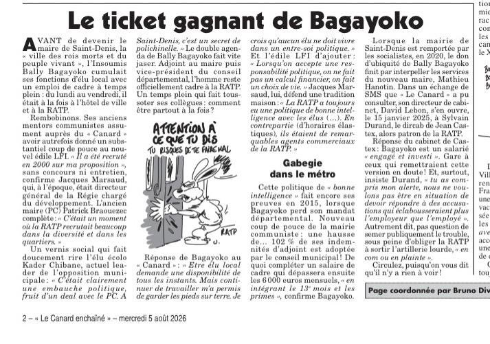 SoeurFoune's tweet photo. Bally Bagayoko, THE profiteur. 🤦‍♀️ https://t.co/06lrCv84GR