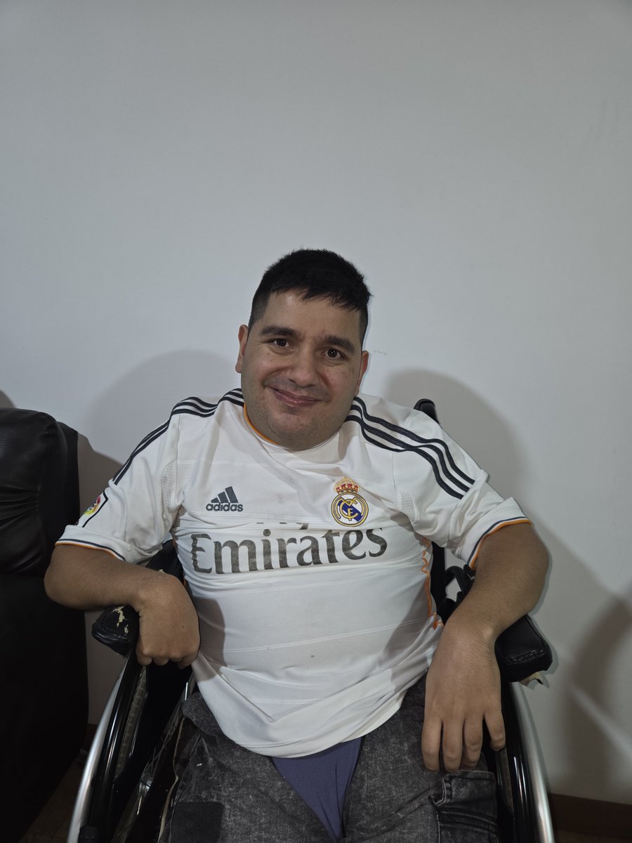 tactico_rod's tweet photo. Tener una condición no va  limitar nunca tu capacidad de alcanzar el éxito y lograr tus sueños.

Para lograr lo que deseas necesitas creer en ti mismo y tus habilidades ser resiliente ante las dificultades y sobre todo, nunca dejar de luchar hasta alcanzar el objetivo. https://t.co/KDl94VP7RT