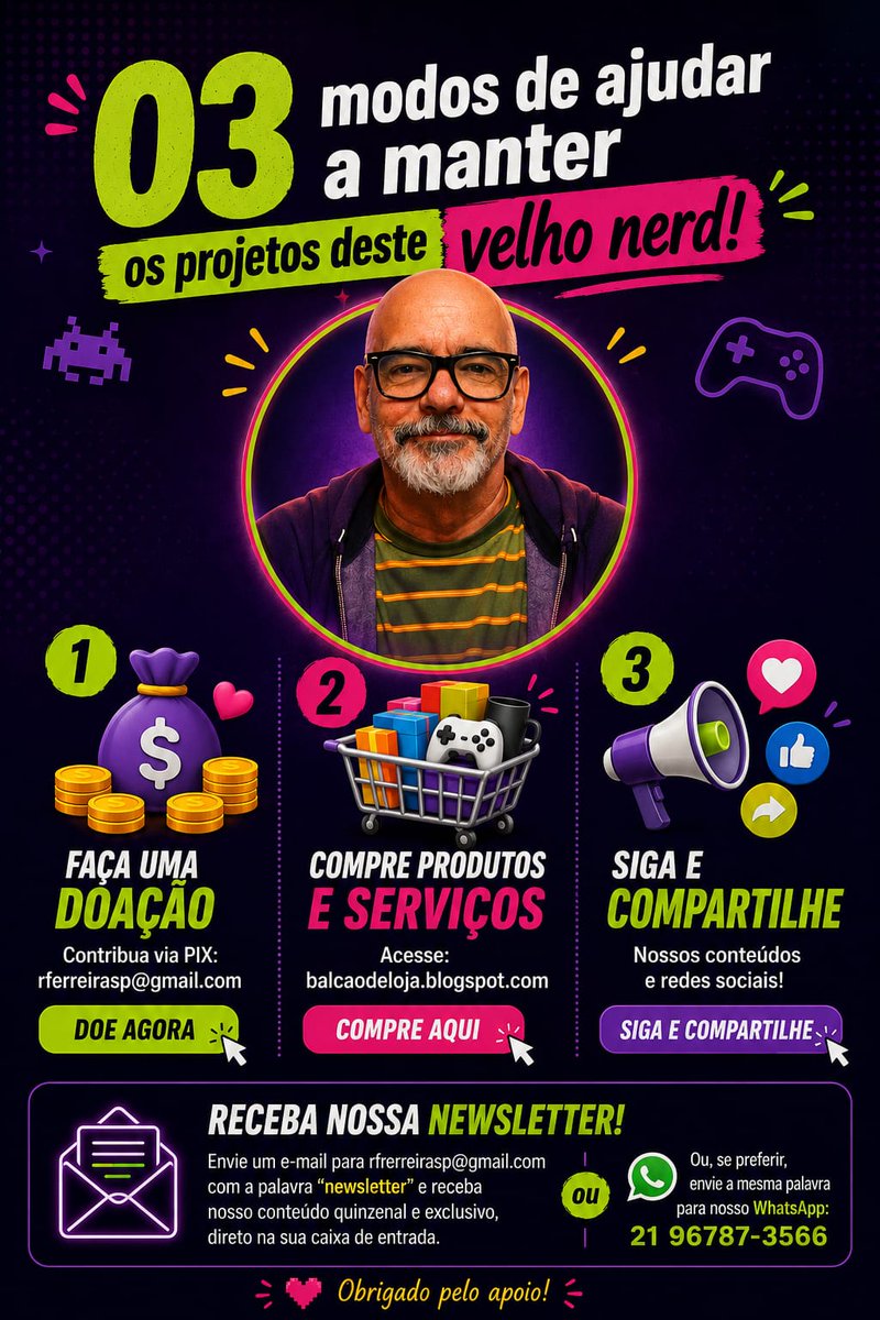 rferreirasbc's tweet photo. após ajudar o nosso trabalho,
envie um e-mail para rferreirasp@gmail.com
com a palavra “newsletter” e receba
conteúdo quinzenal e exclusivo,
na sua caixa de entrada.
ou, se preferir, envie  para
nosso zap, 21967873566
@Agencia_NOIMD 
#pix  #projetos #newsletter #ebook #conteudo https://t.co/rI5lstjLoD