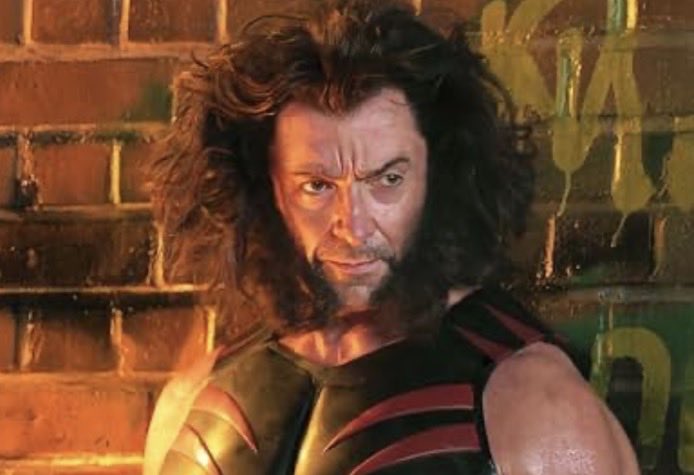everydaymcm's tweet photo. Today’s MCU character of the day is James “Logan” Howlett/Wolverine/Weapon X from Earth-1394. He is a mutant, was approached by Deadpool to replace his Anchor Being, and briefly fought Deadpool https://t.co/AQ861SYE8L