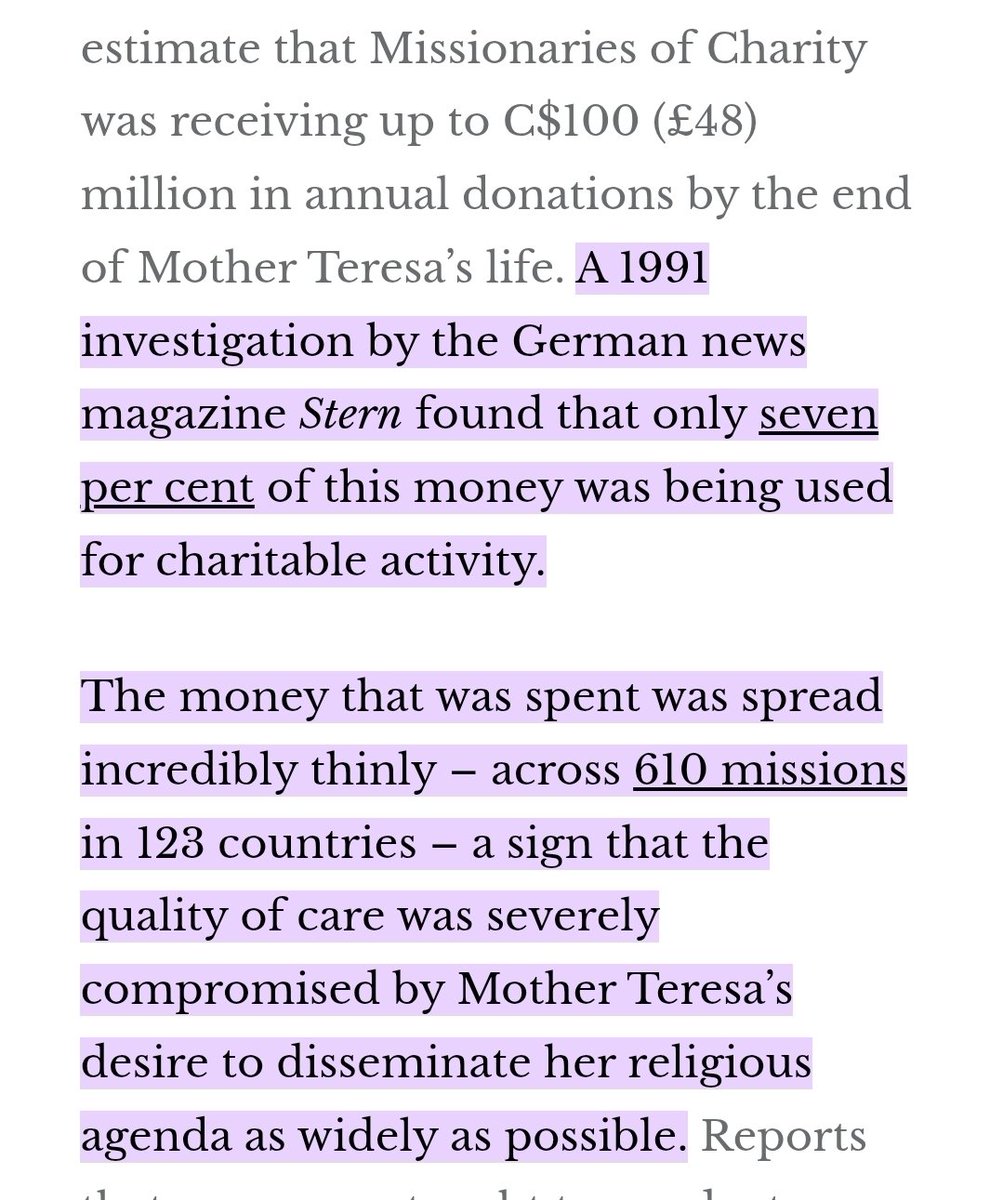 Trinital_'s tweet photo. @MitchUbishi4554 @Zennistrad @StrewthQueen No it wasn't? It was a 1991 investigation by the German Magazine Stern

Reporter Walter Wüllenweber spent roughly a year gathering financial records, interview accounts, and site observations across three continents https://t.co/SjRQl9EuYC