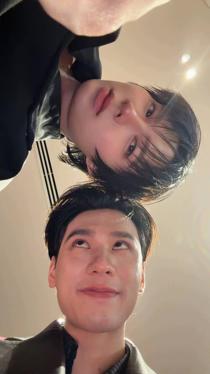 lerpain's tweet photo. บ๊องแค่ไหนแฟนก็รัก แฟนก็หอม https://t.co/ptxtS4XIB6