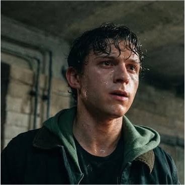 lorxell's tweet photo. Not to compare at all, but if we thought losing Tony Stark was tough… losing this Peter Parker to move onto Miles Morales is gonna be gut wrenching bruh. https://t.co/bOZrf4owBL