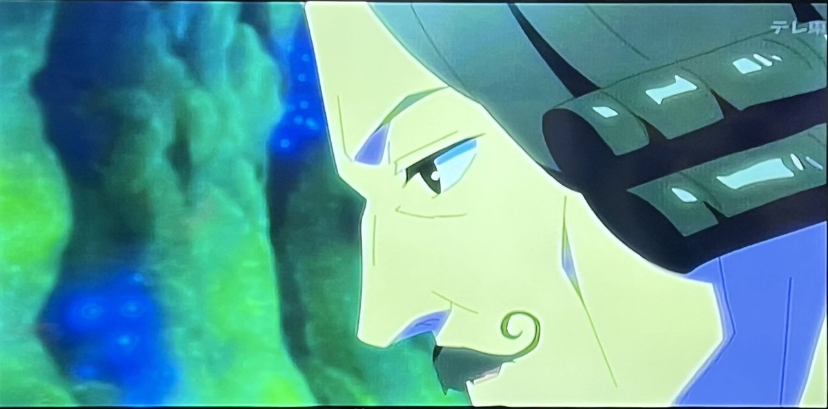 LV999の村人 第6話 ツイート画像 1