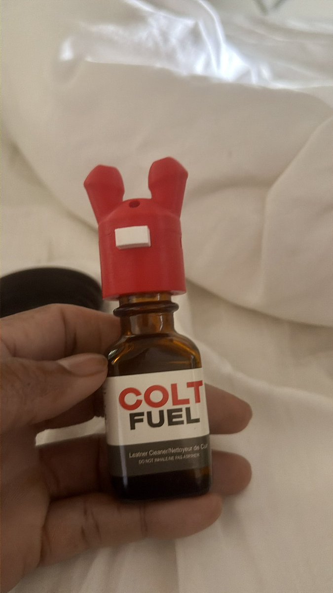 SneakyLink83's tweet photo. Game changer!!! 😵‍💫😵‍💫😵‍💫😵‍💫
#addictedmasturbator #popperpenis #gooner https://t.co/XugPhWUCJ9