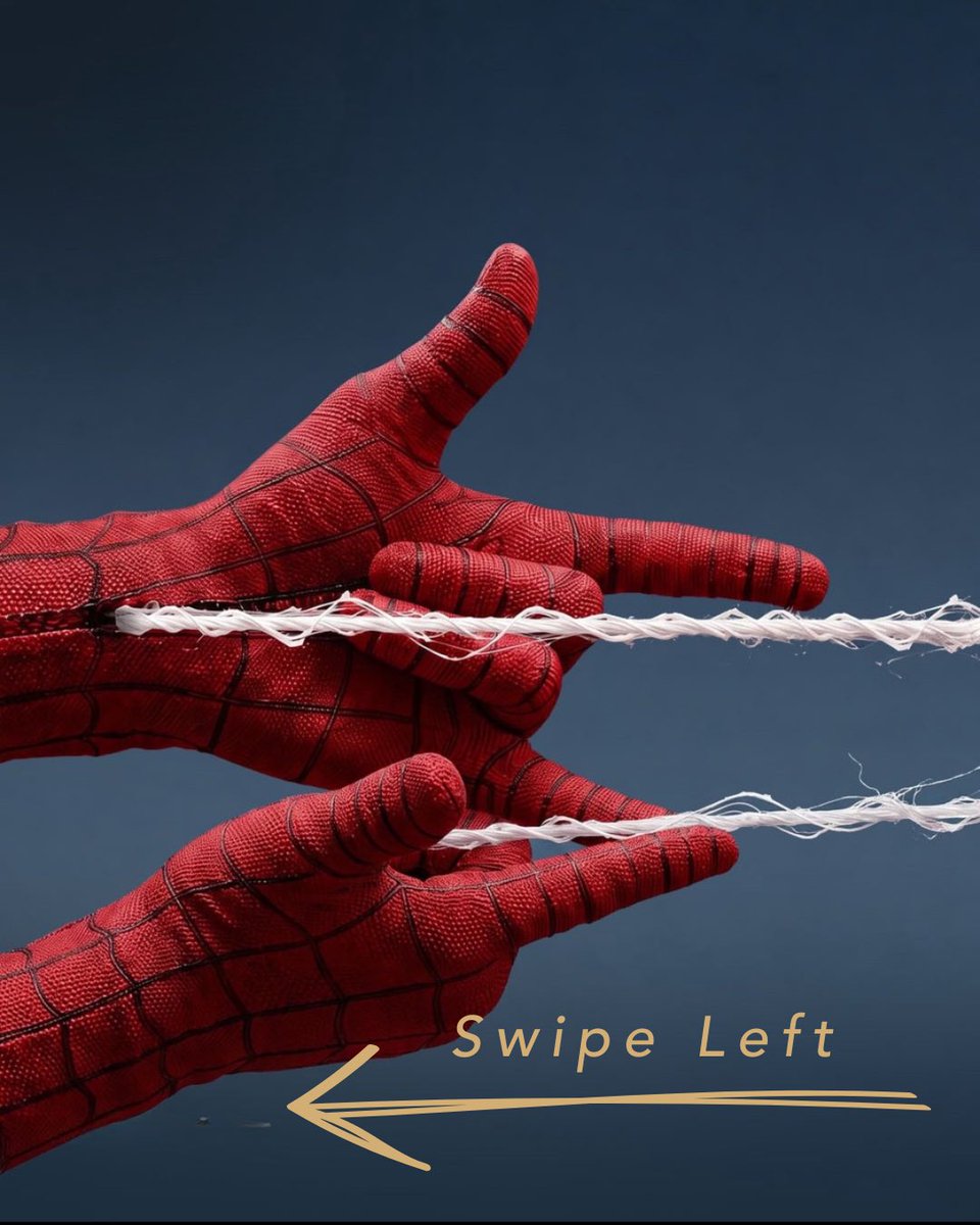 canadagold_ca's tweet photo. Caught in the web… and for good reason. 🕸️
When it’s a 99.99% pure Gold Maple Leaf, you don’t let it get away.
Looking to bring home gold or silver bullion? Start your search at https://t.co/UwLt9Be3yJ, then visit your nearest Canada Gold location.
#gold #goldmapleleaf #bullion #investing #canadagold