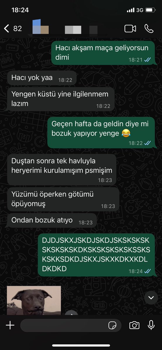 sessizzveda's tweet photo. AHAHAHAHAHAH OLUM BU NE DKDJSKDJSKDKDKD NE YAŞIYOR MİLLET FJDKDKDKDK https://t.co/LEVABU0Ood
