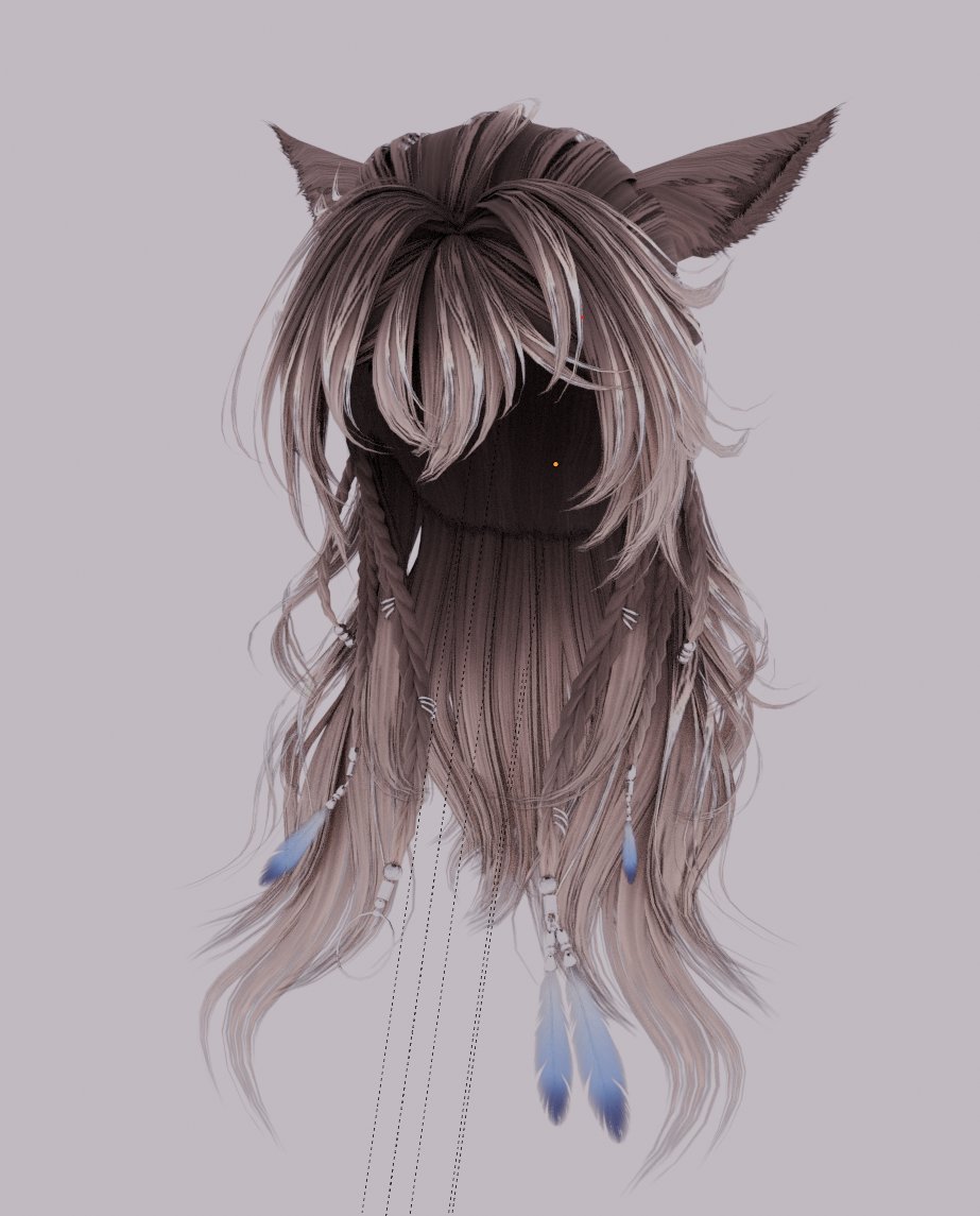 blxssfall's tweet photo. i just hit the render button as a lil treat sometimes https://t.co/6onSIfXPrO